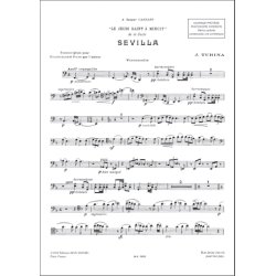 Le Jeudi Saint Vlc-Piano